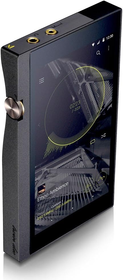 直輸入品激安 ハイレゾ音楽プレイヤー ONKYO DP-X1 fawe.org